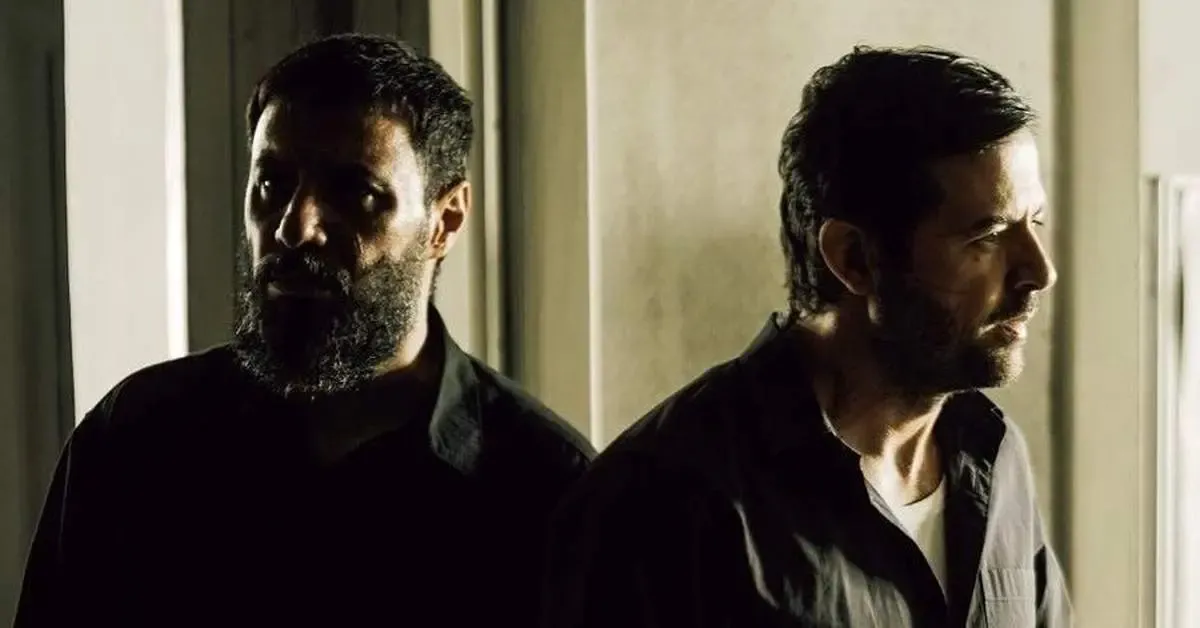 ورود هومن سیدی به سریال وحشی/ غافلگیر‌کننده و نفس‌گیر