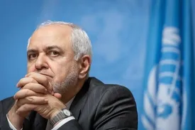 هشدار ظریف درباره یک خطر داخلی