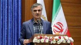 فرزین: اصلاح ساختار،موجب پویایی بانک ملی ایران می شود