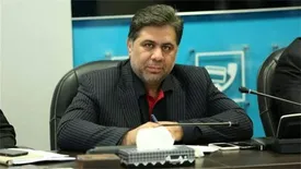 محمدجعفرایرانی عضو هیات‌مدیره بانک توسعه تعاون شد