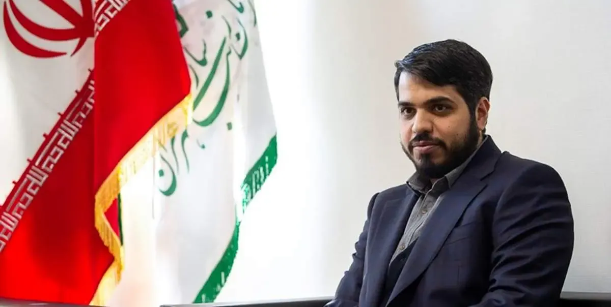 خالق بنرهای جنجالی شهرداری تهران برکنار شد