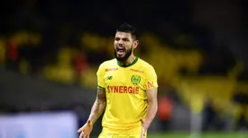 گزینه نهایی پرسپولیس در دفاع چپ مشخص شد