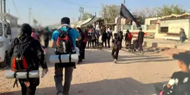 ناتوانی نتانیاهو در برابر خانواده اسرا