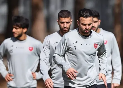 سروش رفیعی از پرسپولیس رفتنی شد؟