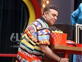 پیراهن ۳۵ میلیون تومانی بهرنگ علوی در جوکر/ عکس