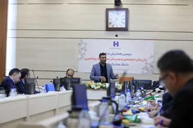 رعایت مقررات، احتراز از مشتریمداری نیست