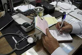 آغاز فعالیت سامانه ویزیت آنلاین