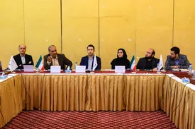 خیز بلند هلدینگ خلیج فارس در راستای بهرهمندی از ظرفیتهای ماده ۱۱ قانون جهش تولید دانشبنیان