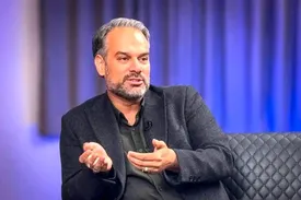 قالیباف هم رئیس‌جمهور می‌شد همین هجمه‌ها بود