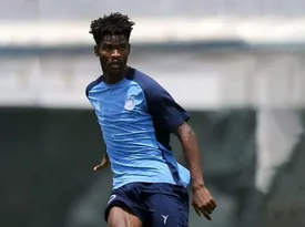 مهاجم کنگویی استقلال بازگشت/ اندونگ برای فینال آماده می‌شود