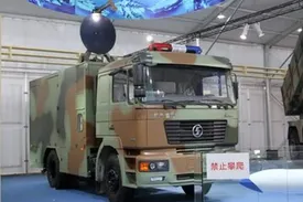 سلاح ترسناک چینی برای تولید موج وحشت در راه است+ عکس