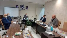 یکصد و شصت و هفتمین جلسه تولید میدکو برگزار شد