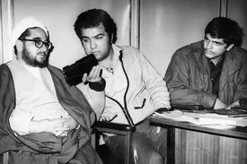 صادق خلخالی: امیدواریم کسی به دست ما اعدام نشود