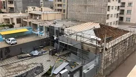 اجرای عملیات احداث ساختمان جدید بیمه پاسارگاد در شهر بجنورد