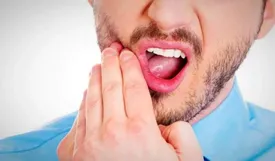 حفره خشک دندان (درای ساکت)/ علت، عوارض و درمان‌های خانگی