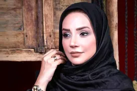 استایل متفاوت شبنم قلی‌خانی در ۴۷ سالگی/ عکس