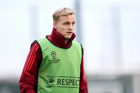 روزهای تلخ ستاره یونایتد: هیچکس تو را نمی‌خواهد