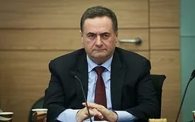 کاتس: رئیس‌جمهور لبنان باید حزب‌الله را خلع سلاح می‌کرد، اما نکرد