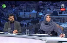 شبکه افق داد کیهان رو بلند کرد