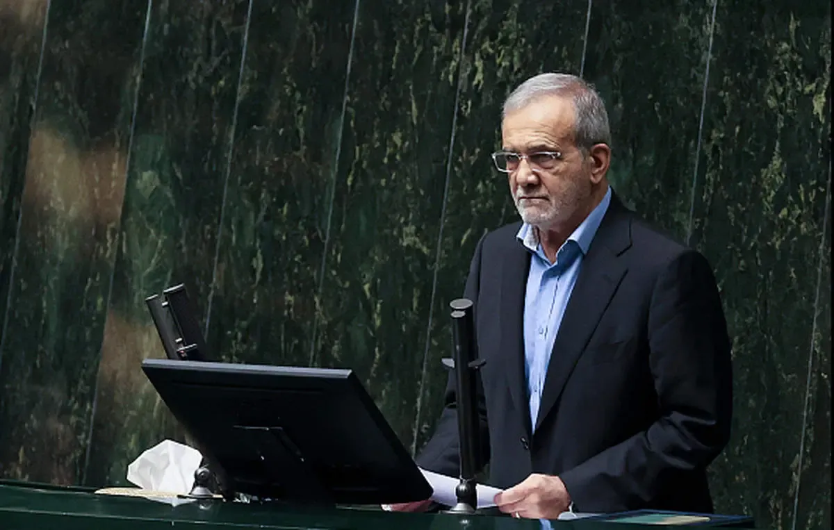 روندی که انجام گرفته، به نفع مملکت نیست