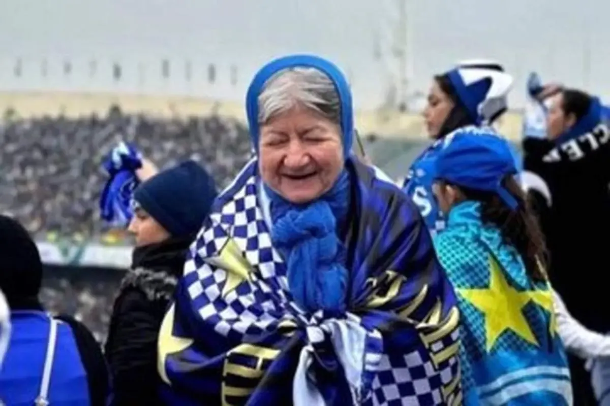 خبر خوش سال برای استقلالی‌ها