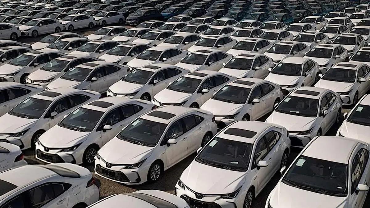 آغاز دور جدید عرضه ۲ خودروی وارداتی/ اسامی، نحوه ثبت نام و قیمت خودرو