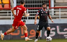 شوک جدید به پرسپولیس پس از باخت مقابل ملوان