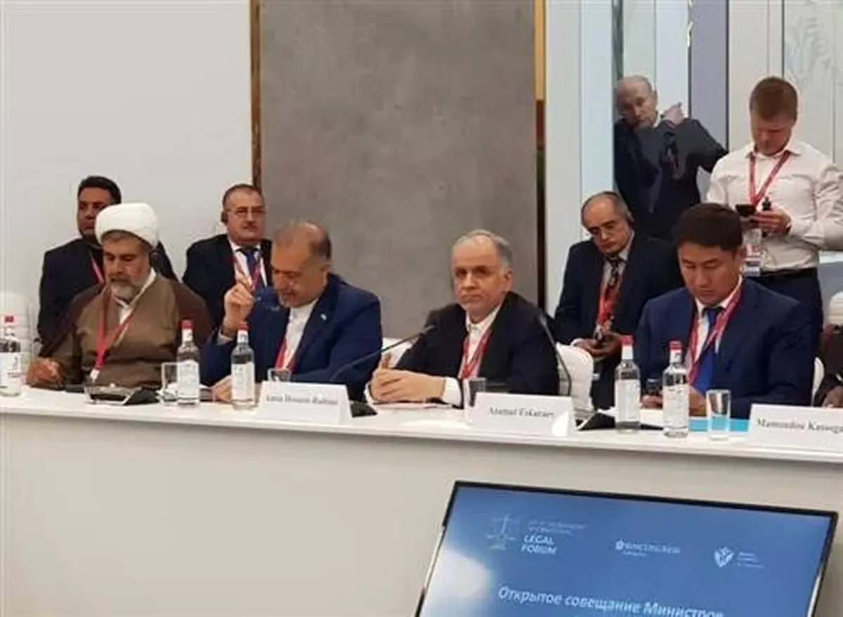 ضرورت اجتناب ناپذیر دنیای امروز؛«همبستگی» میان دولت‌های مستقل و آزاد