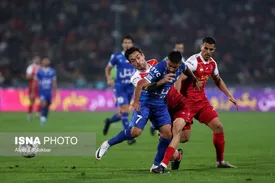 پرسپولیس دست بردار نیست؛ بیانیه تند