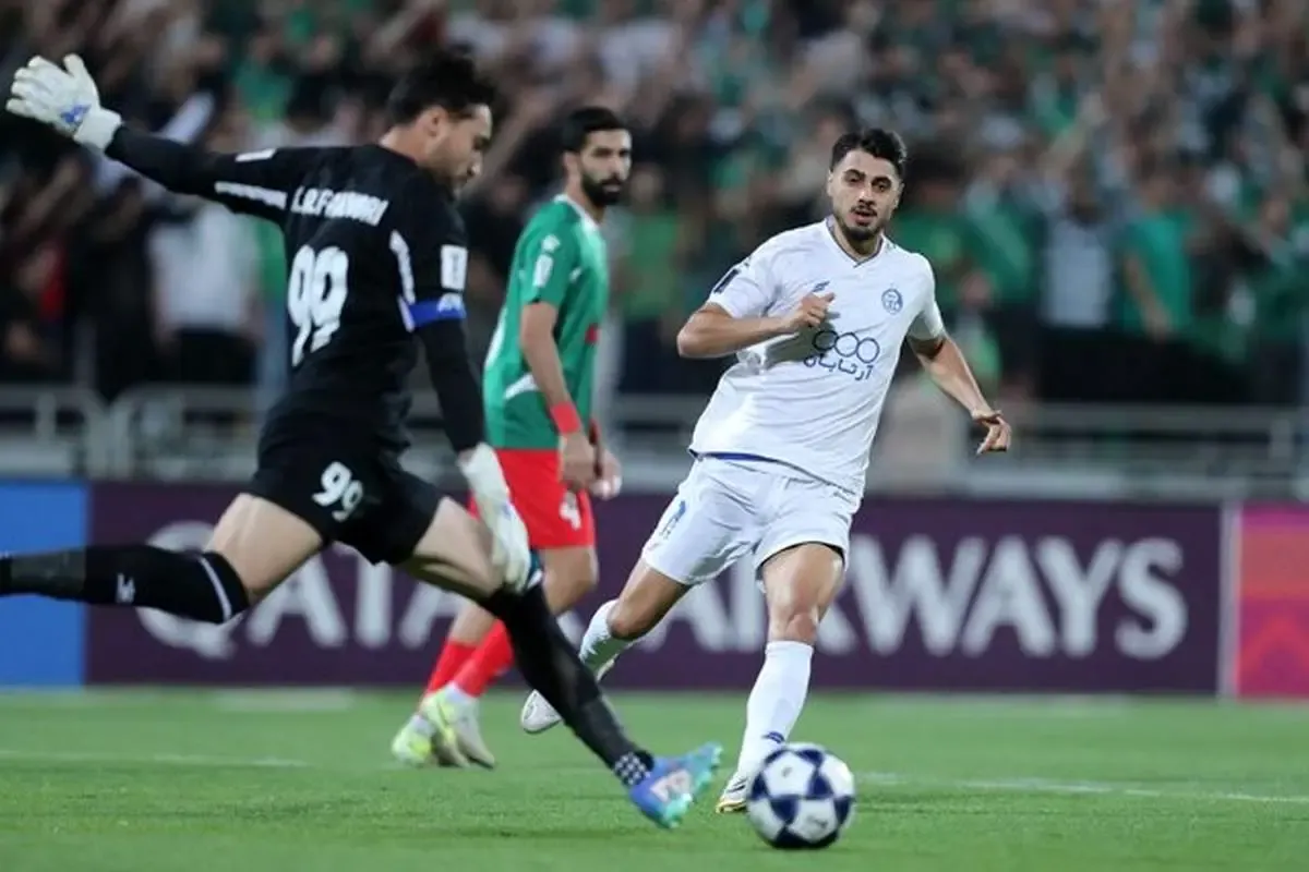 صعود استقلال در گرو دو نبرد سرنوشت‌ساز مقابل الوصل و المحرق