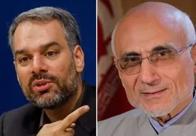 کنایه رشیدی به میرسلیم: آیا می‌دانید فرق لندکروز با 206 چیست؟