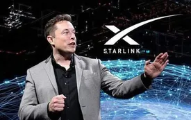 بالاخره اینترنت ماهواره ای استارلینگ در غزه فعال می شود؟!