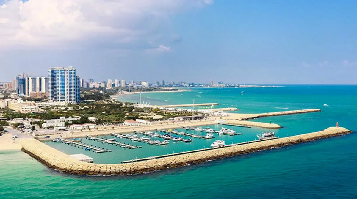 پکیج تور کیش باید شامل چه مواردی باشد؟