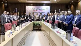 نمایندگان و مسئولان استانی به دنبال راه اندازی شعبه پست بانک ایران در مناطق خود هستند/ رسالت پست بانک ایران حضور در مناطق کمتر برخوردار است