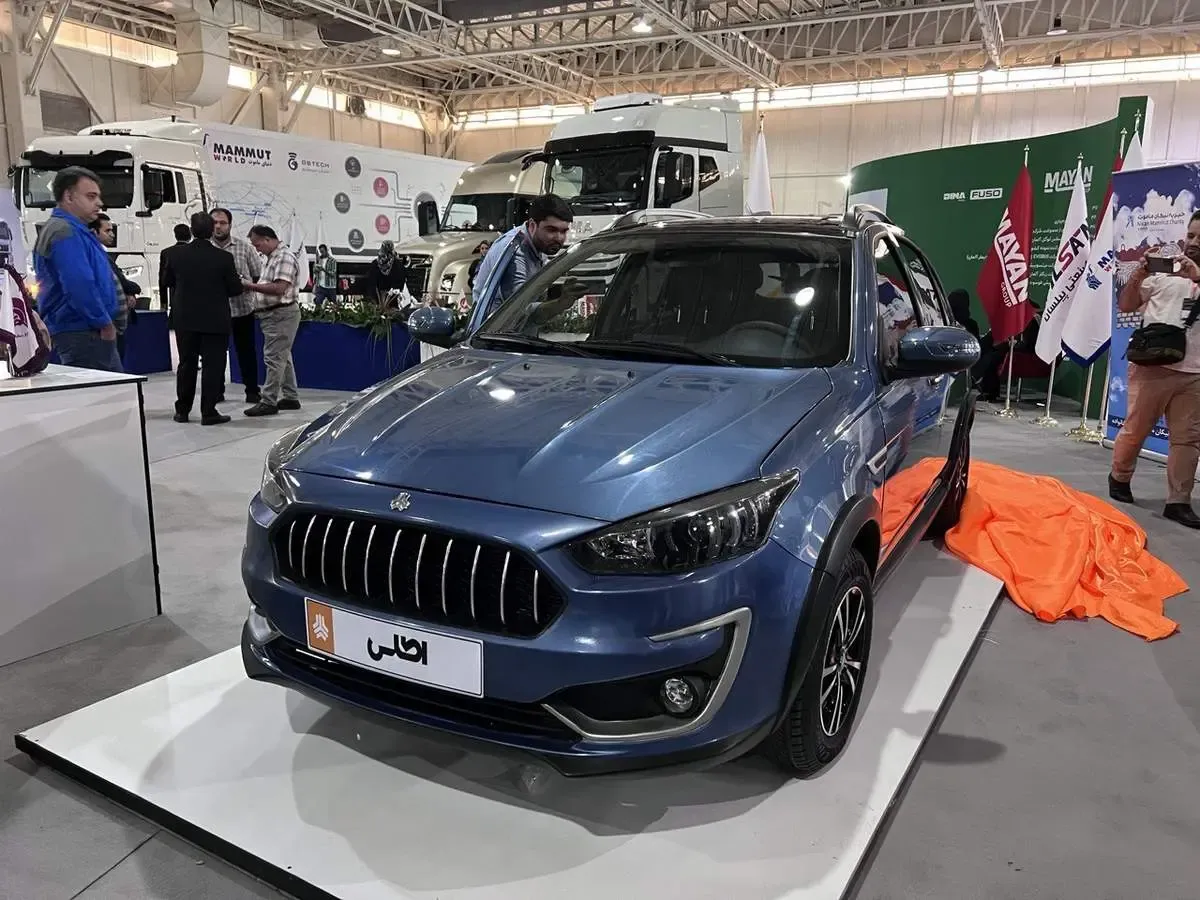 سایپا با محصولات محبوبش در فروش ویژه دهه فجر ۱۴۰۲/ جدول