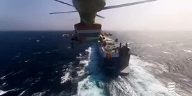 دلیلی برای نگرانی کشتی هایی که مقصدشان اسرائیل نیست وجود ندارد