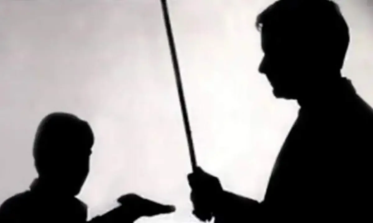 ضرب و شتم دانش‌آموز در مدرسه/ توضیح آموزش و پرورش