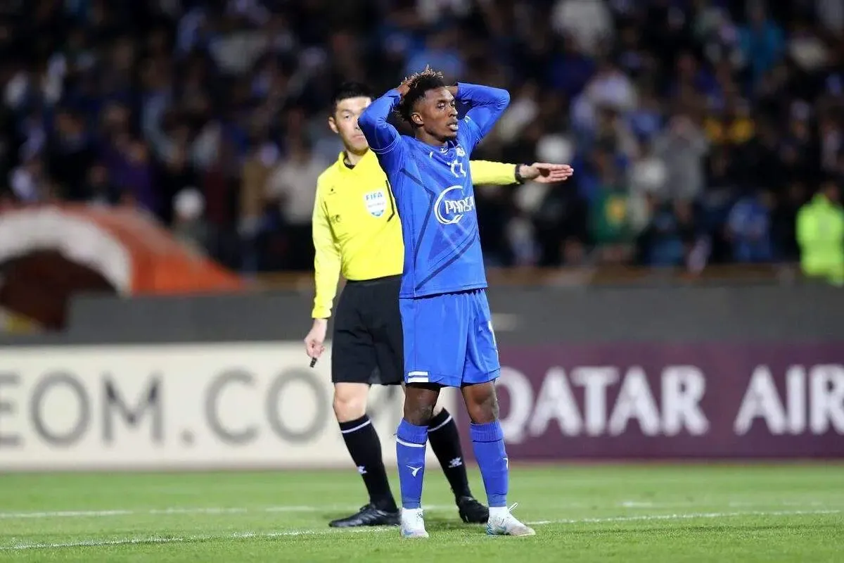 دلیل ناراحتی جوئل کوجو فاش شد