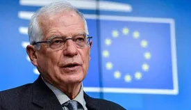 جوزپ بورل خواستار تحریم وزرای راست افراطی اسرائیلی شد