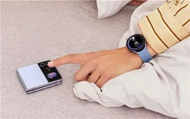 سامسونگ از رابط کاربری One UI 5 Watch رونمایی کرد