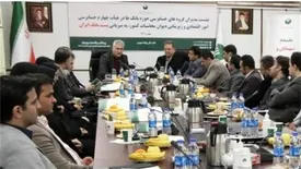 در سه سال اخیر منابع پست بانک ایران ۱۲۱ درصد رشد داشته است/ مدیران آینده پست بانک ایران اگر روند سوددهی فعلی را نزولی و یا متوقف کنند باید به ذی‌نفعان و سهامداران پاسخگو باشند