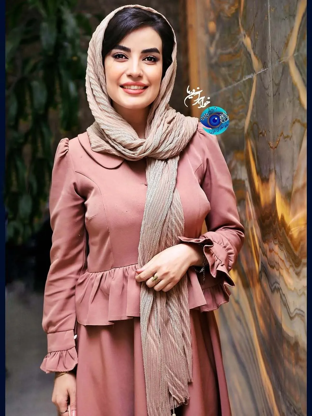 عاطفه حبیبی عاطفه حبیبی