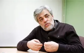 دل بستن به مجیزگویان عاقبت خوبی ندارد