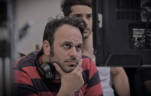 اظهارات جنجالی محمد حسین مهدویان در جشنواره/ ببینید