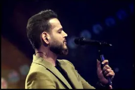 آغاز فعالیت پدیده‌ «عصر جدید» احسان علیخانی