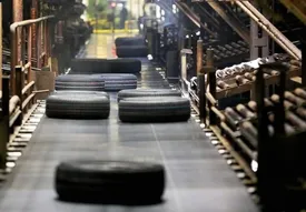 چرخ گرانی در بازار تایر از دور می‌افتد؟