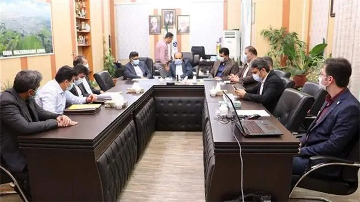 تقدیر از ایرانسل برای اجرای سریع پروژۀ شهر هوشمند آمل