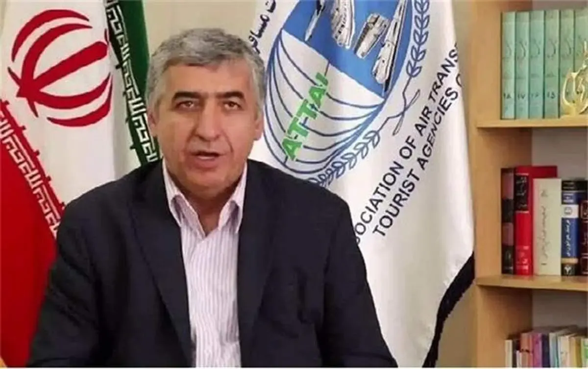 افزایش ۲۰۰ درصدی نرخ سفر در آستانه نوروز/ سفر به ترکیه همچنان ارزان‌تر از سفرهای داخلی است