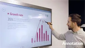 در مسیر تکامل ویدئو کنفرانس