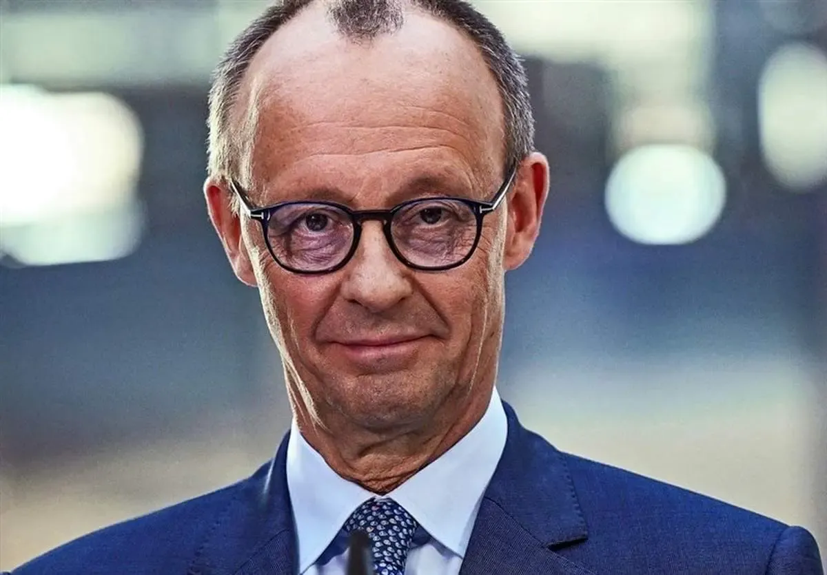 اعتراف صدراعظم آلمان/ بدون حمایت نظامی غرب، اسرائیل امروز وجود نداشت